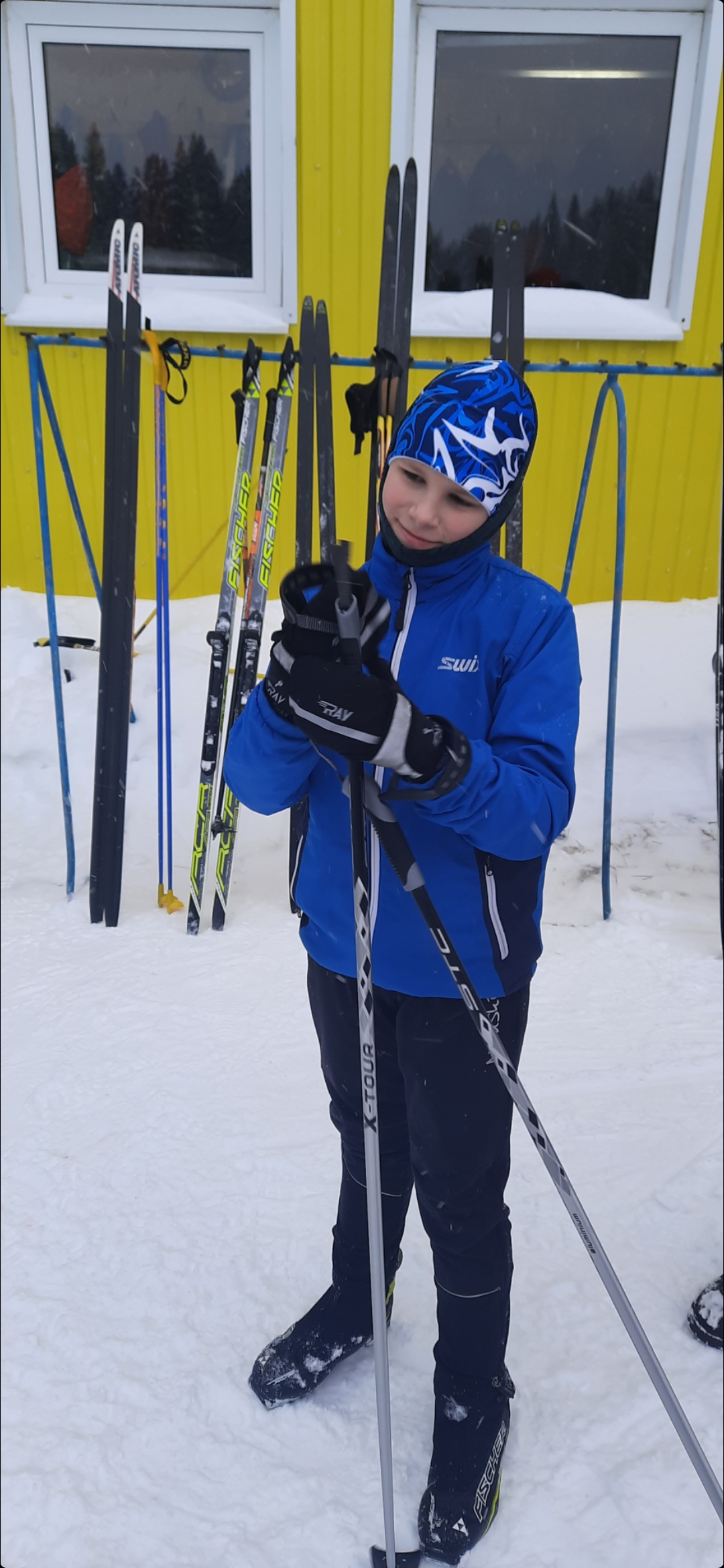 Мальшаков Дмитрий Михайлович